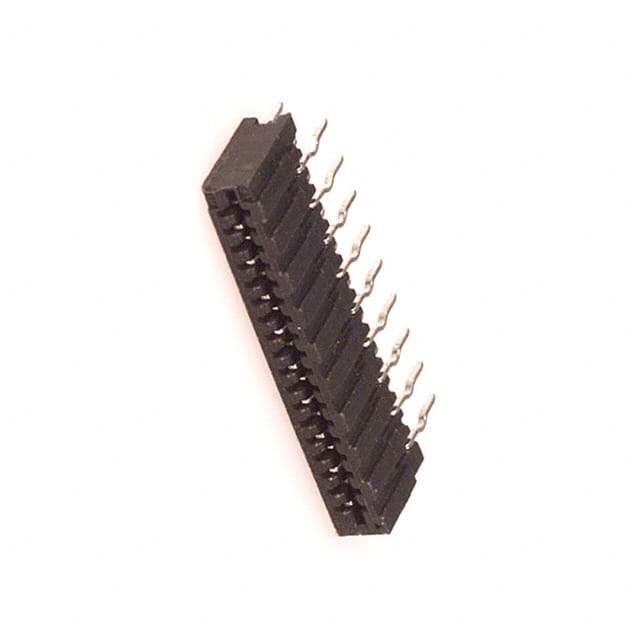 FH21-18S-1DSA Hirose Electric Co Ltd  FFC FPC (Flat Flexible) Connector Assemblies